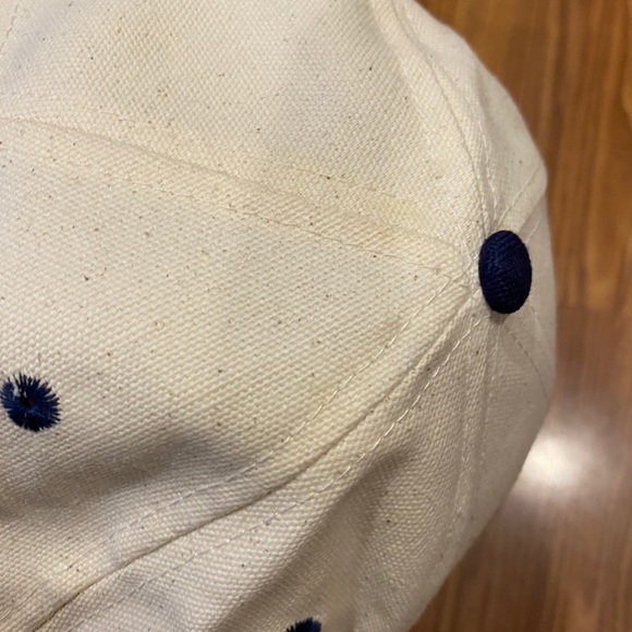 Vintage nascar brickyard 400 snapback - Picture 7 of 10